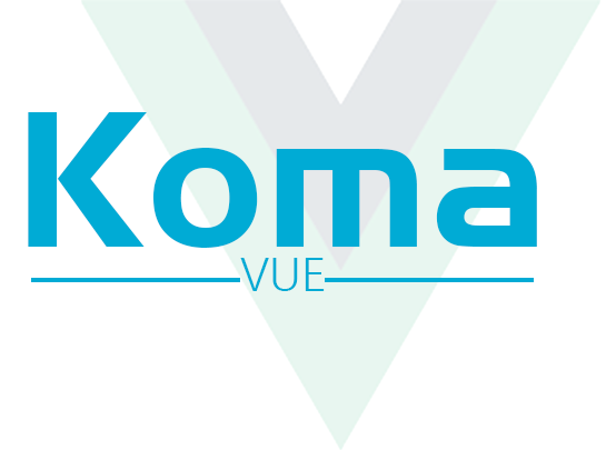 KOMA-UI